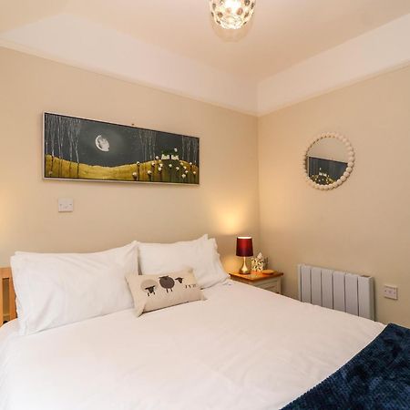 Hardings Cottage Minehead Luaran gambar