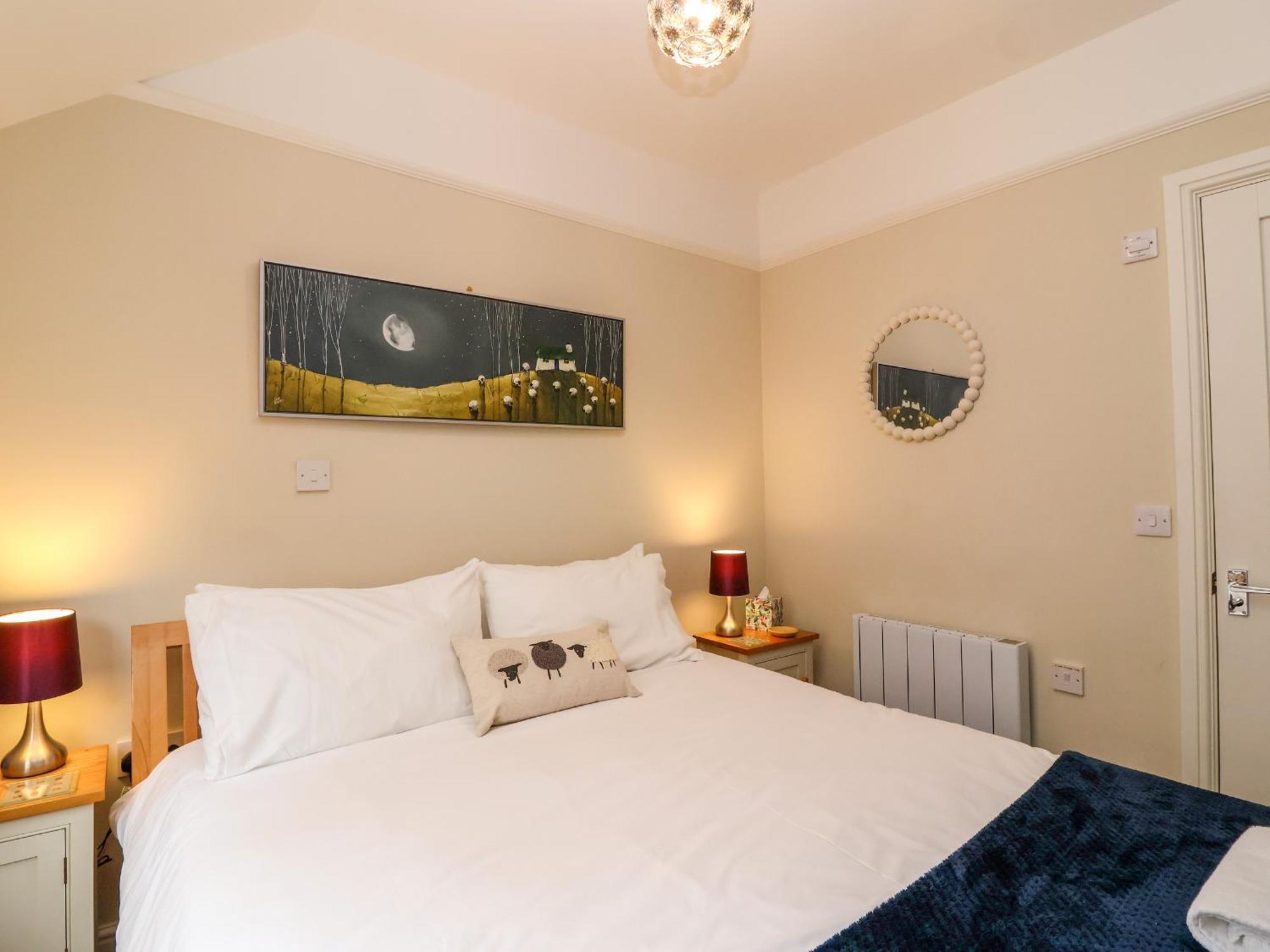 Hardings Cottage Minehead Luaran gambar