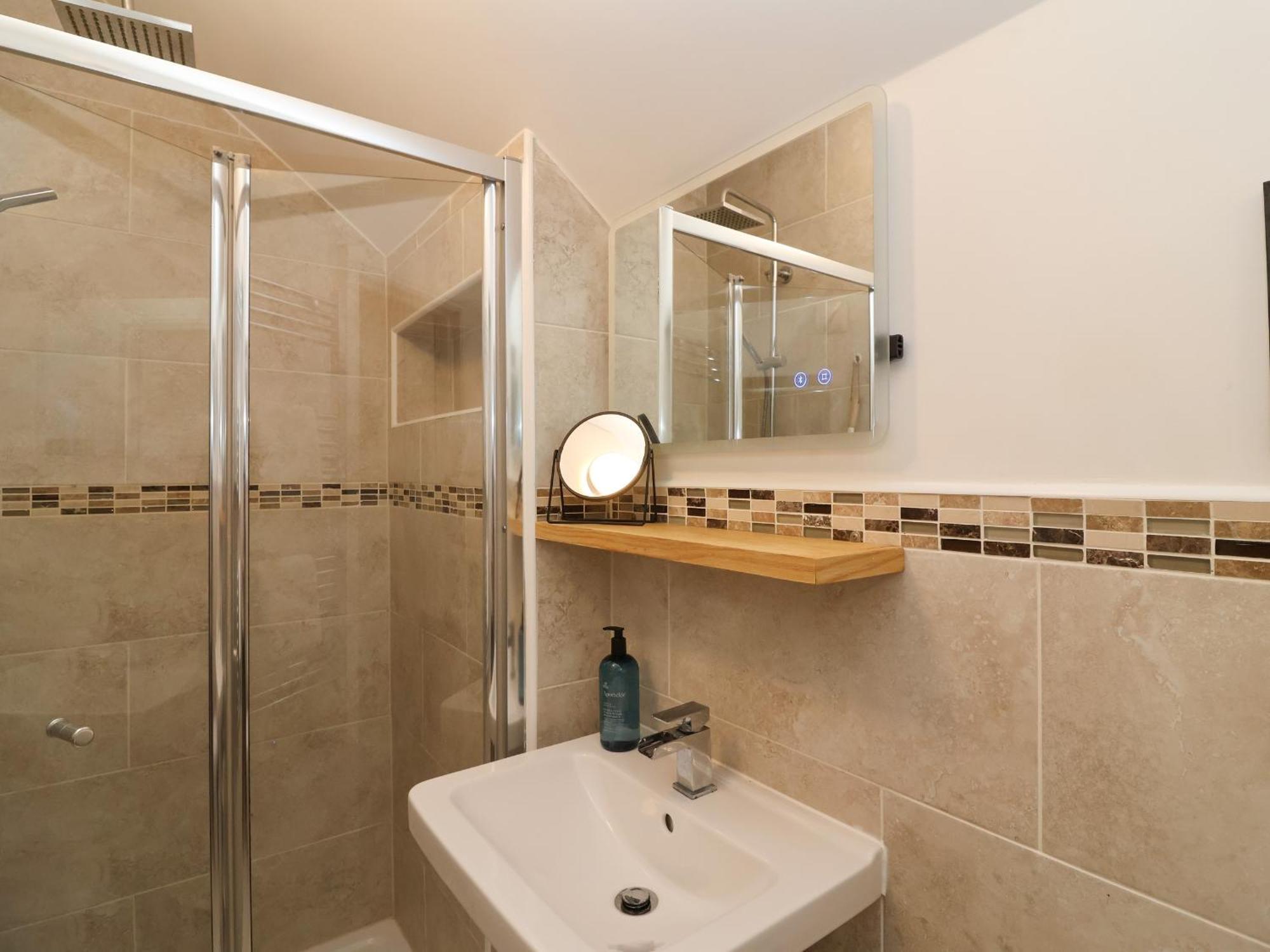 Hardings Cottage Minehead Luaran gambar