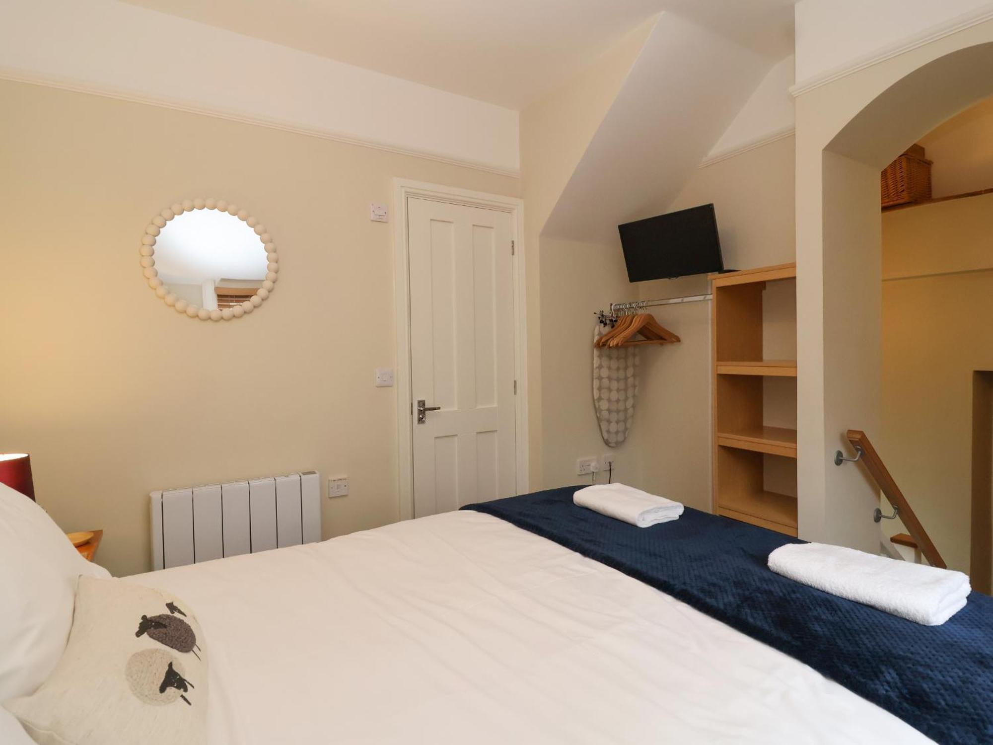 Hardings Cottage Minehead Luaran gambar