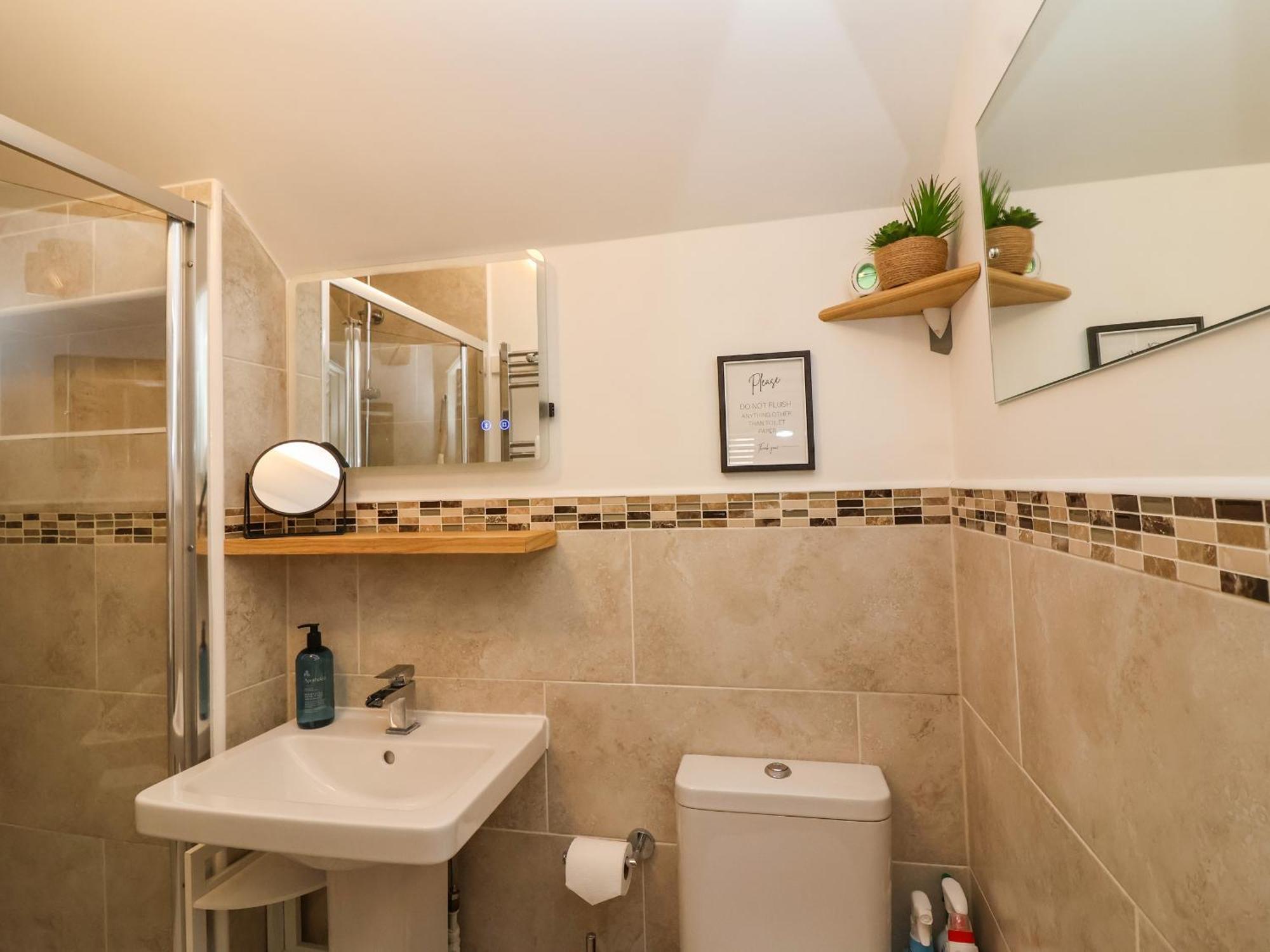 Hardings Cottage Minehead Luaran gambar