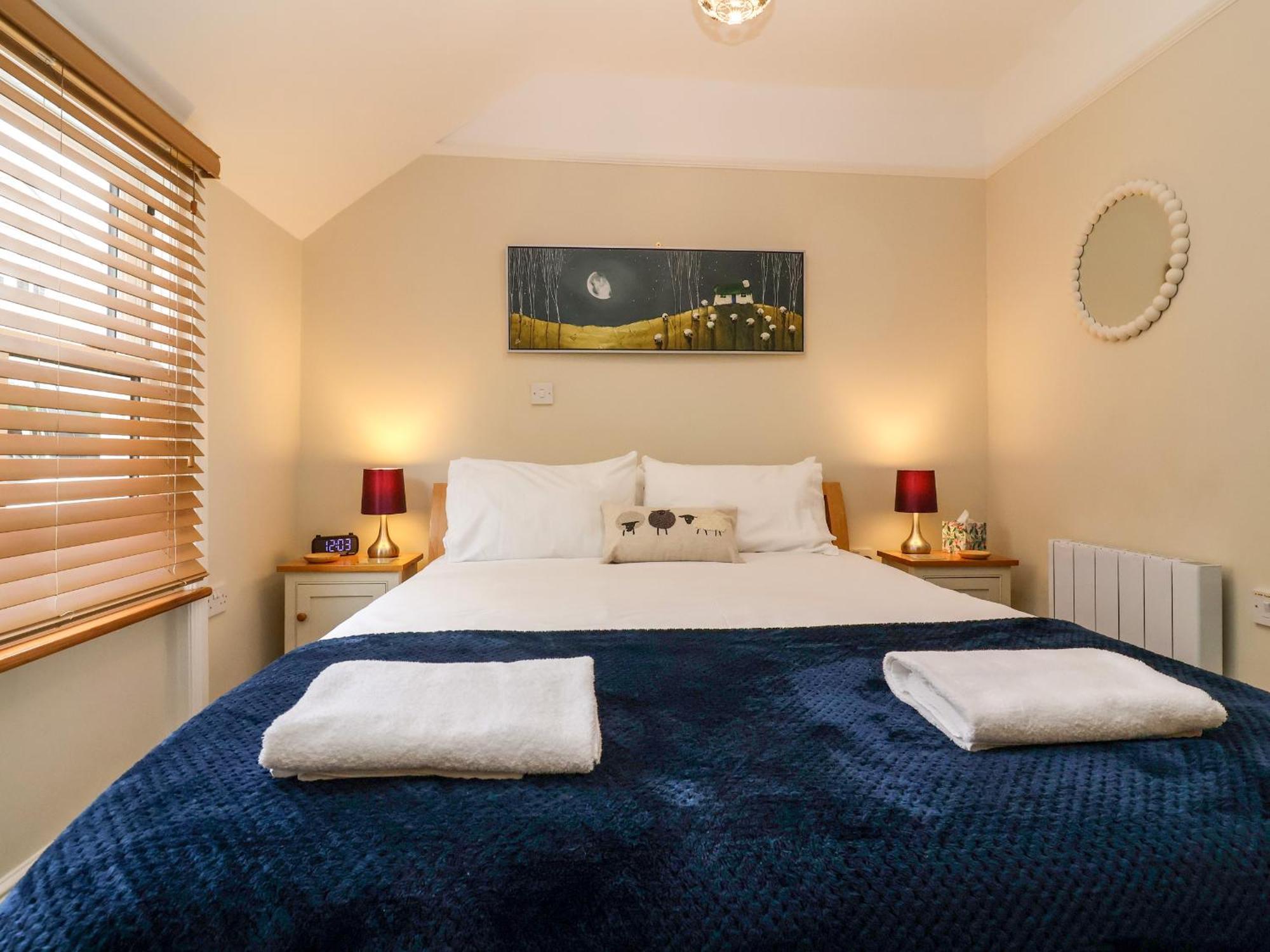 Hardings Cottage Minehead Luaran gambar