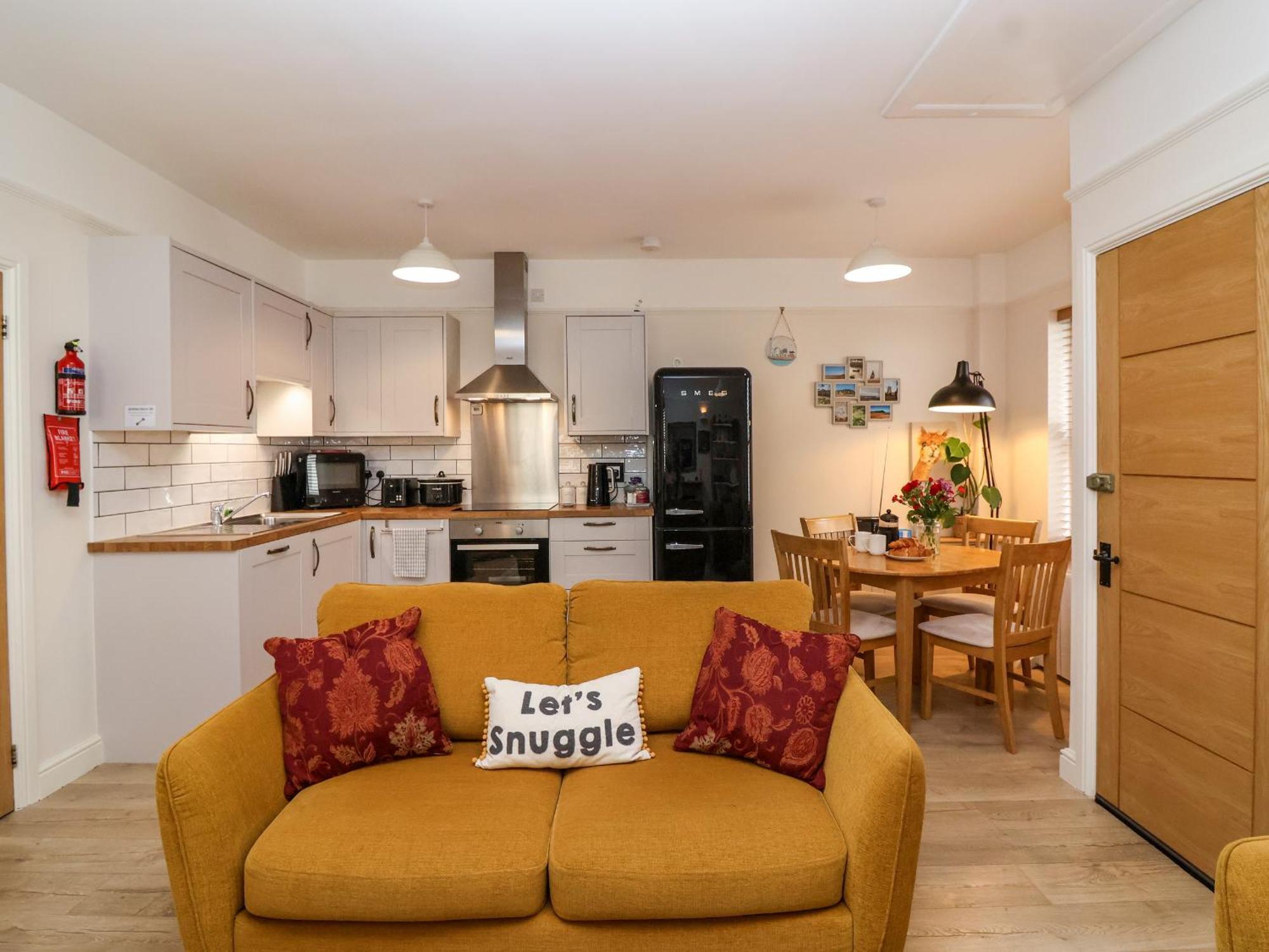 Hardings Cottage Minehead Luaran gambar