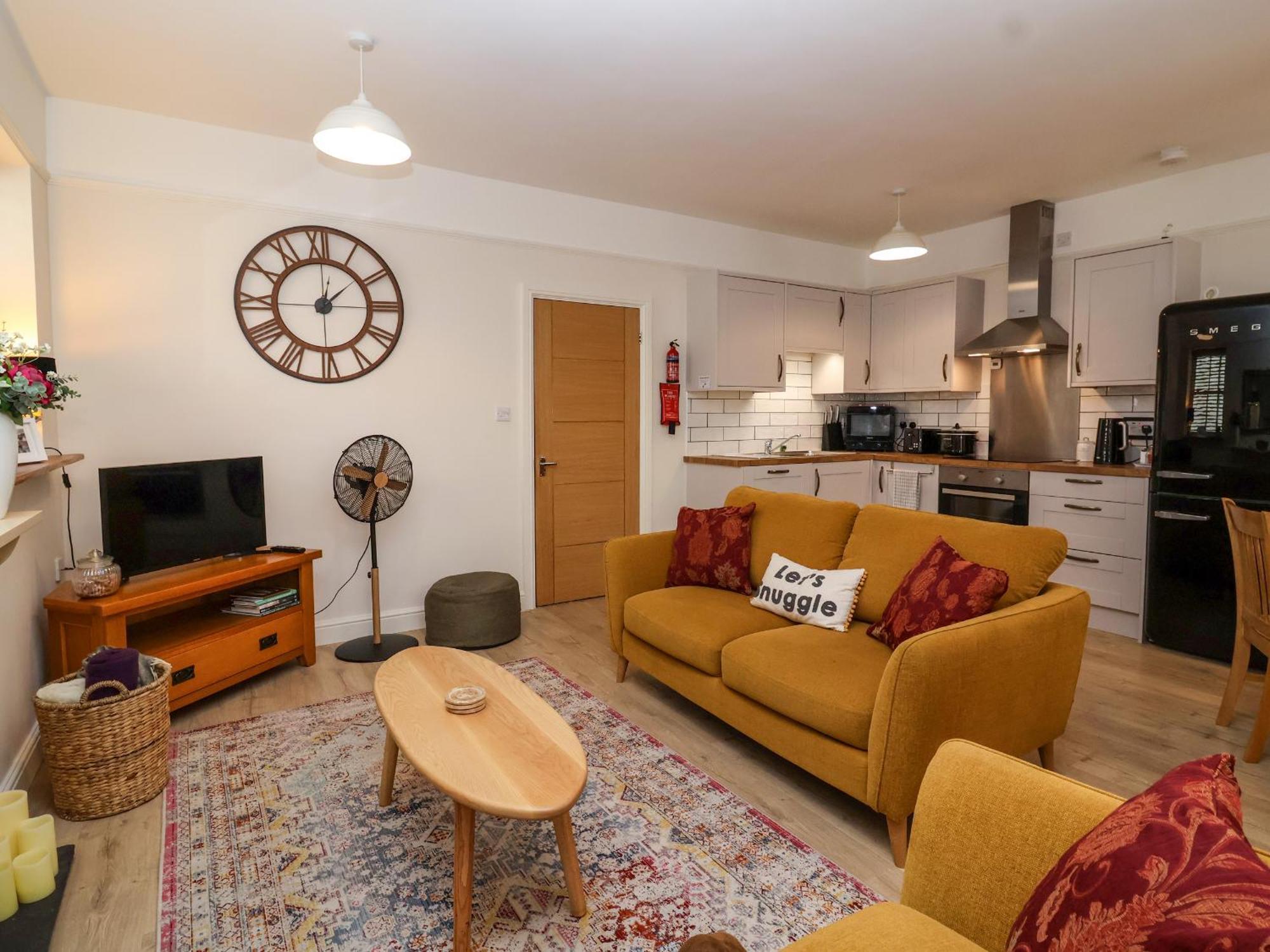 Hardings Cottage Minehead Luaran gambar