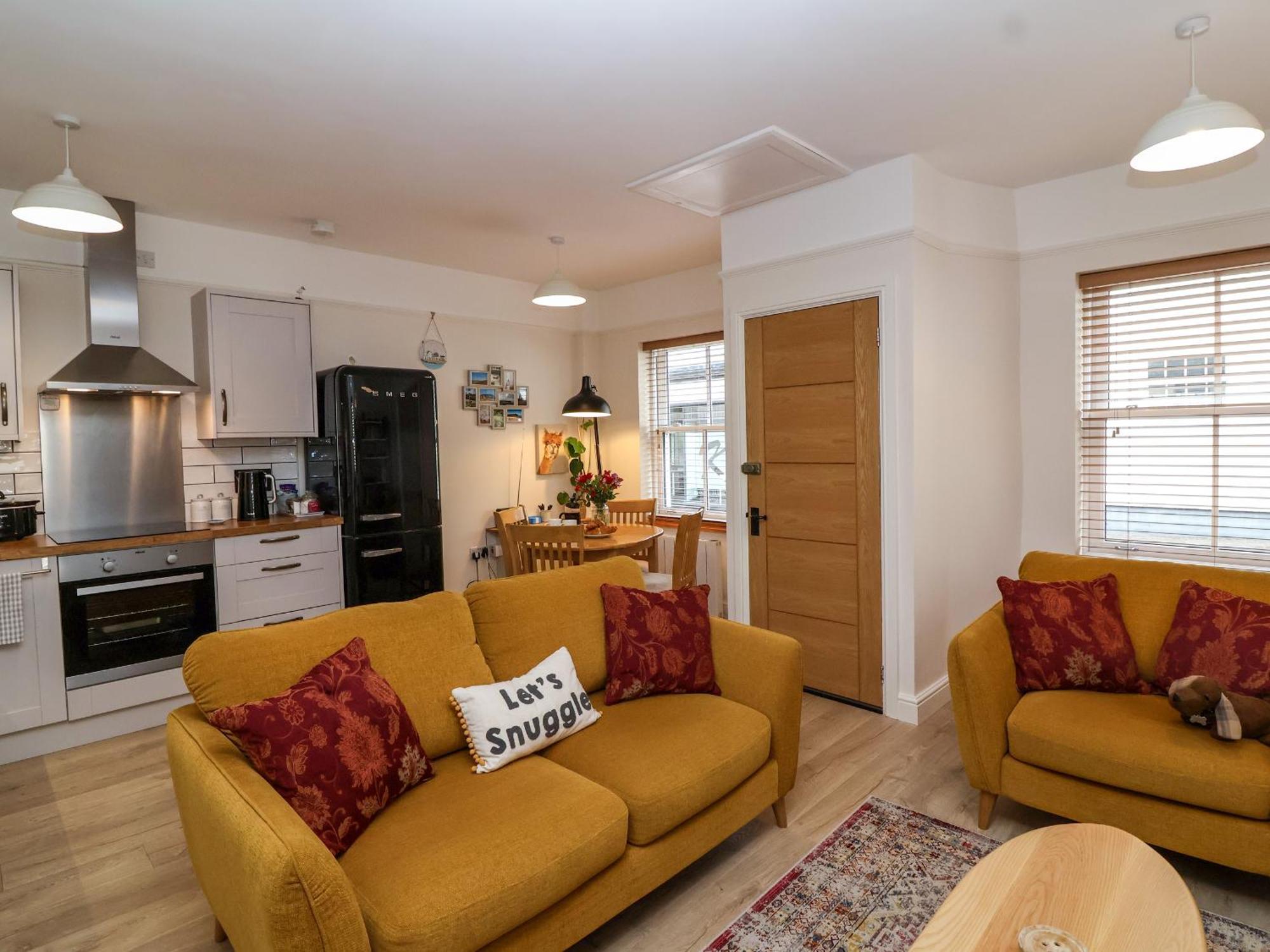 Hardings Cottage Minehead Luaran gambar