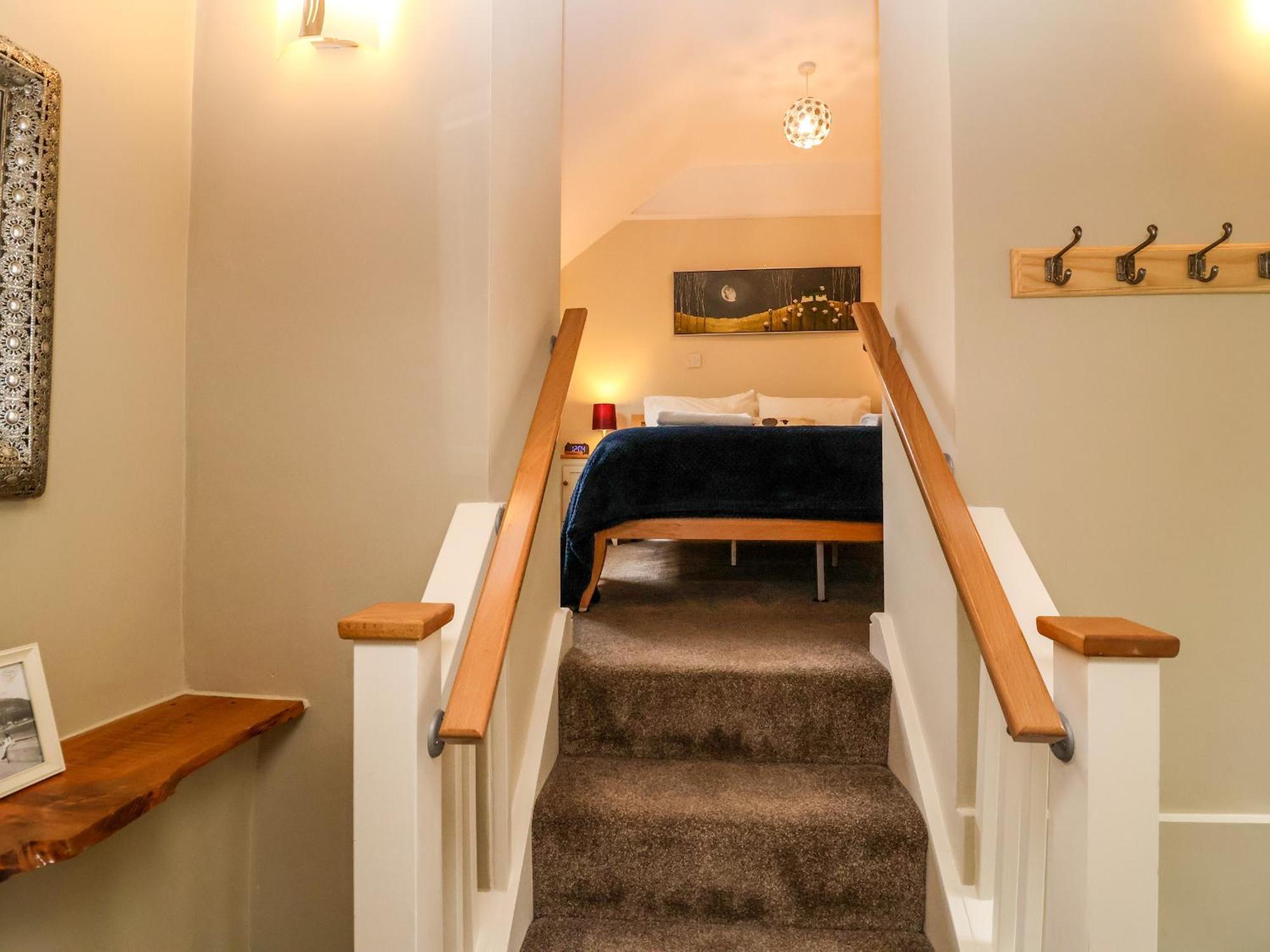 Hardings Cottage Minehead Luaran gambar