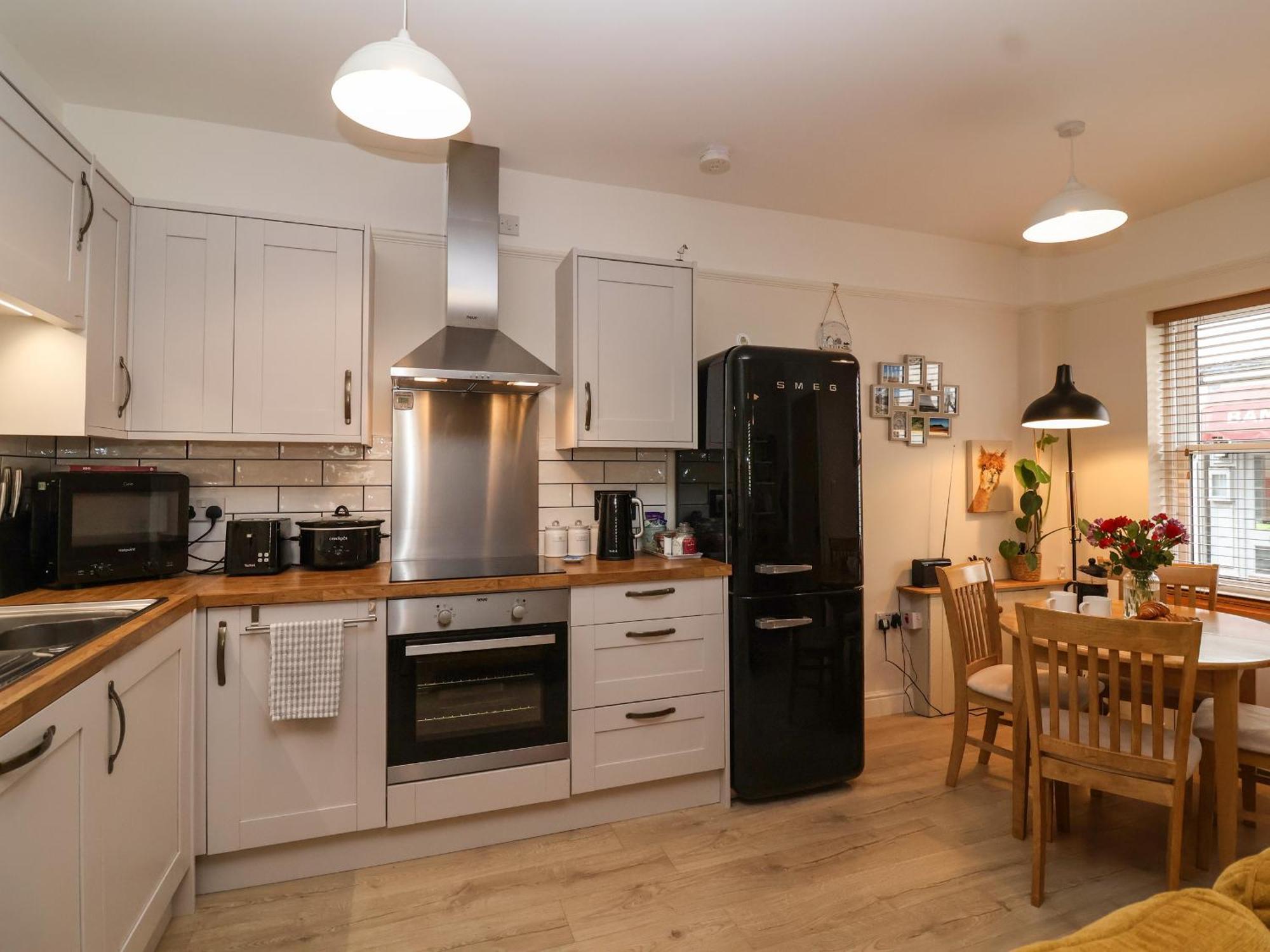 Hardings Cottage Minehead Luaran gambar