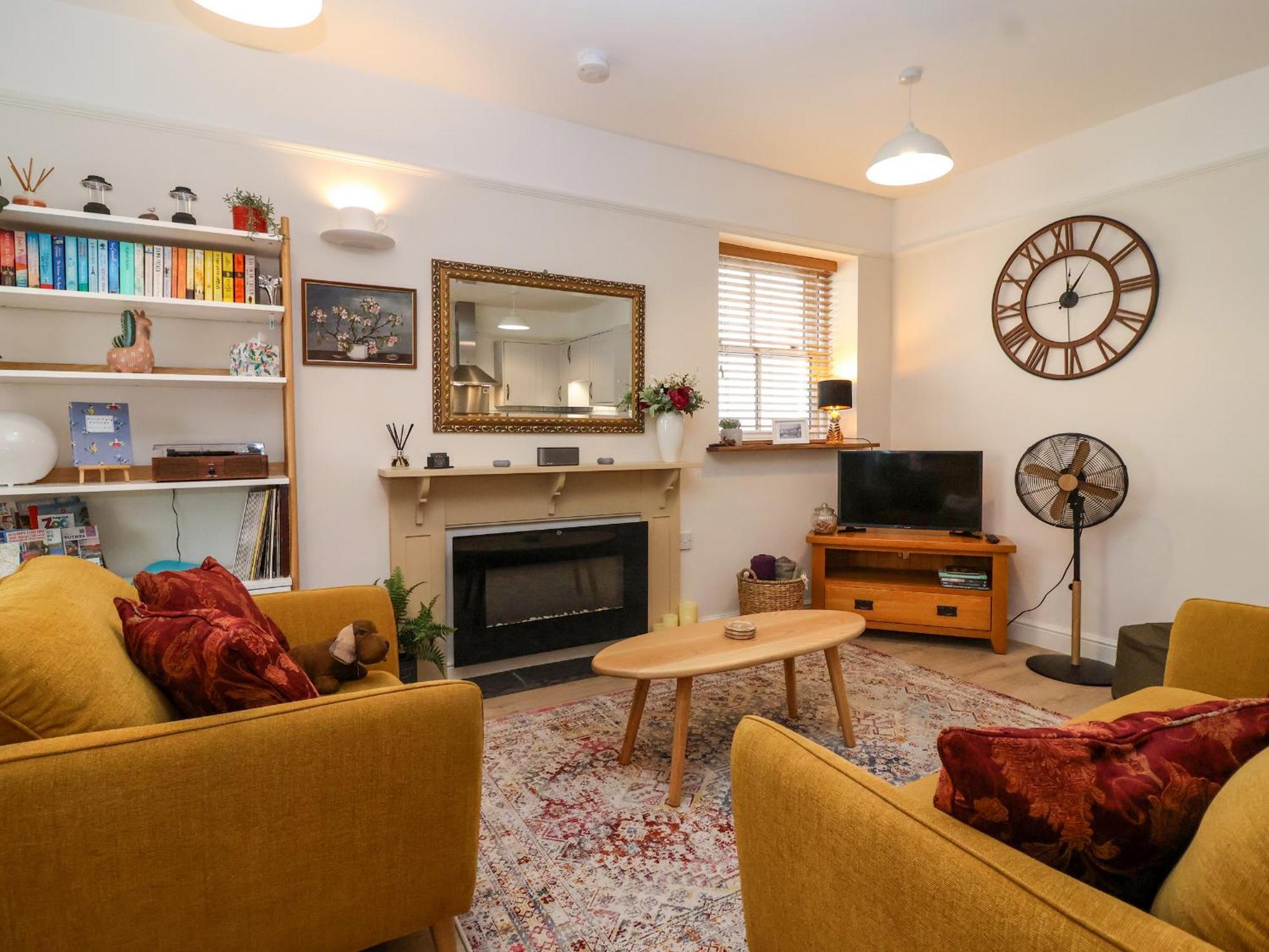 Hardings Cottage Minehead Luaran gambar
