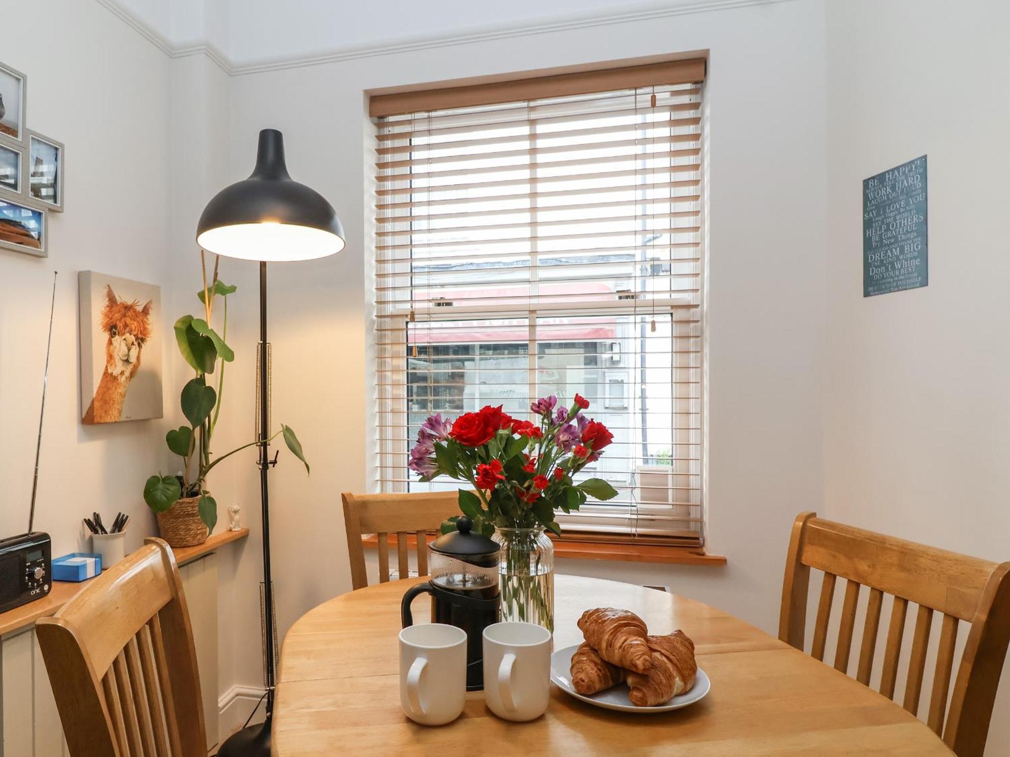 Hardings Cottage Minehead Luaran gambar