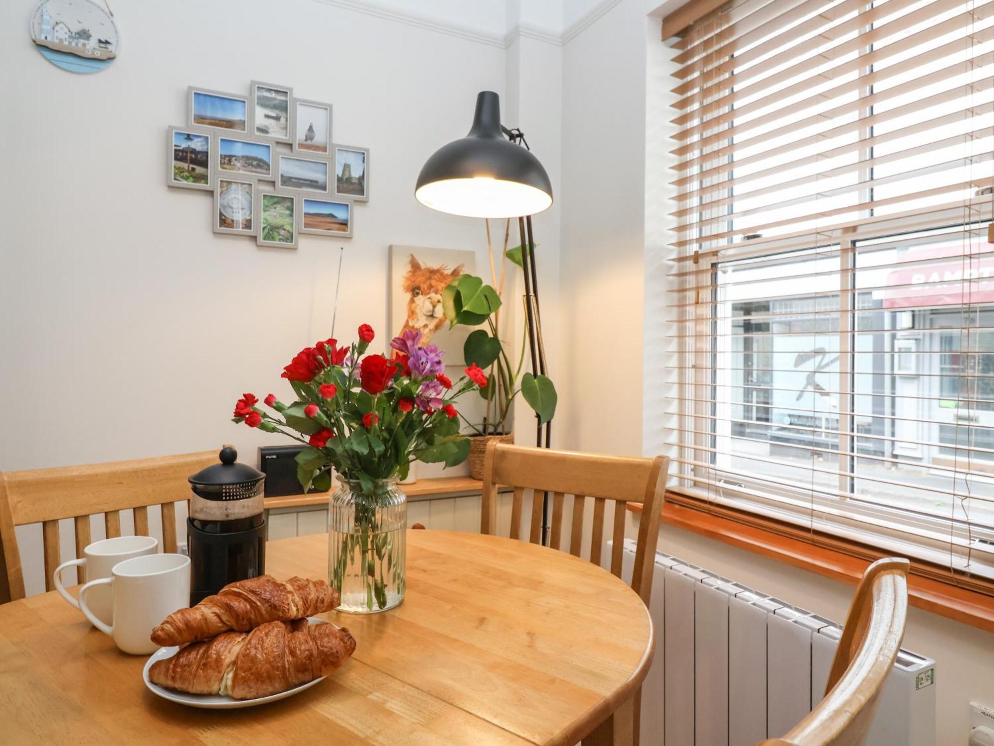 Hardings Cottage Minehead Luaran gambar