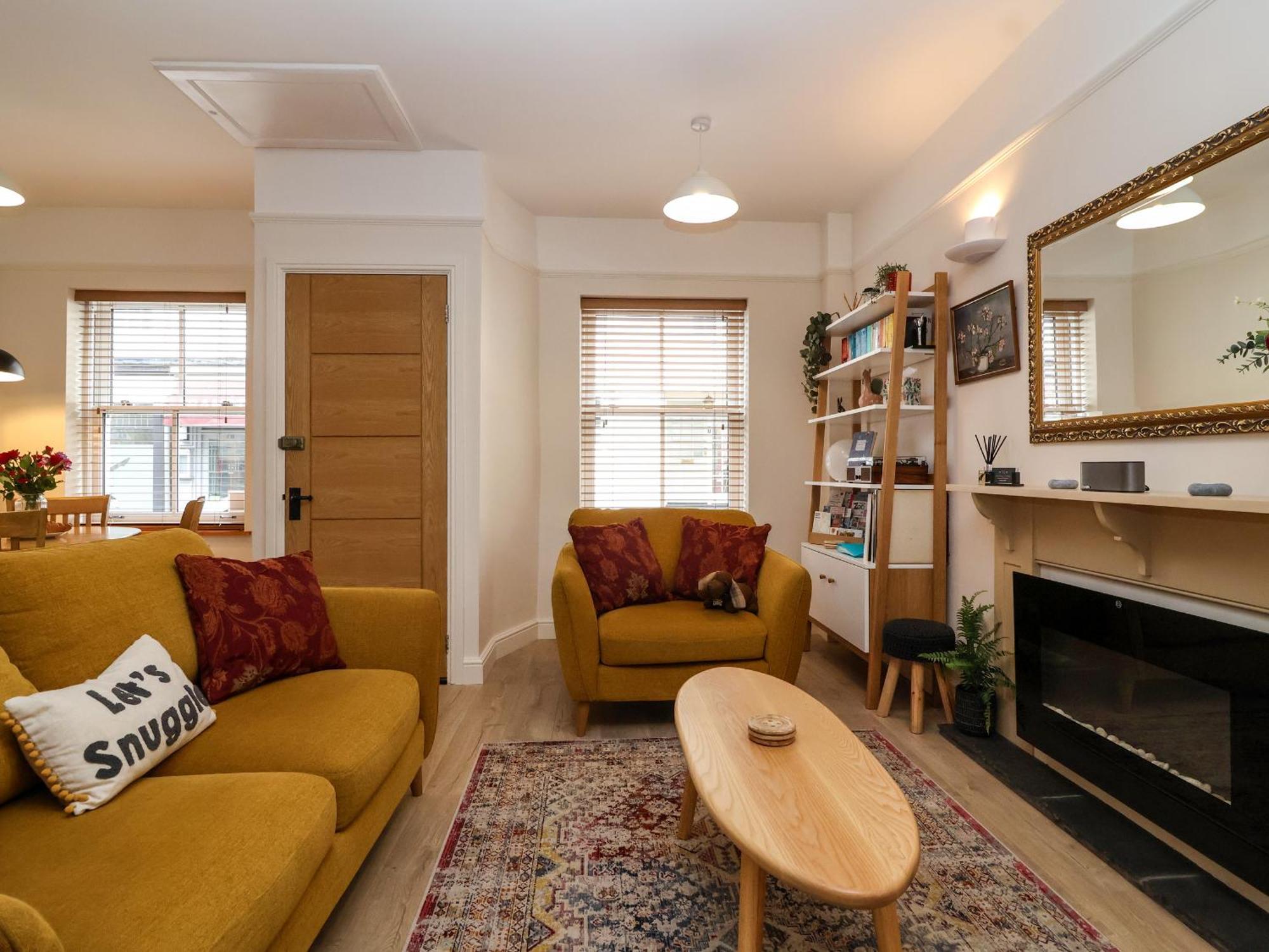 Hardings Cottage Minehead Luaran gambar